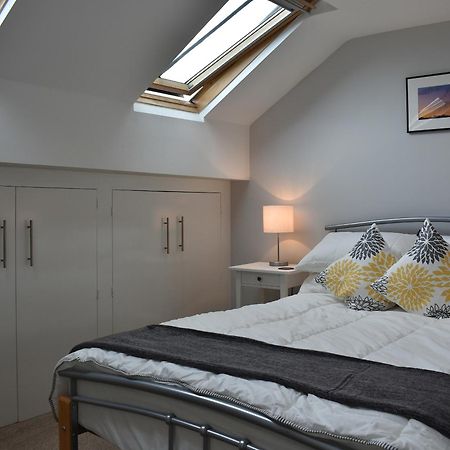 Windy Dales Cottage Skipton Extérieur photo