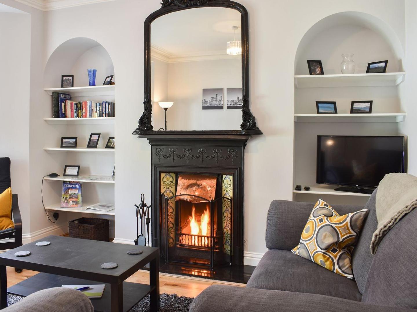Windy Dales Cottage Skipton Extérieur photo