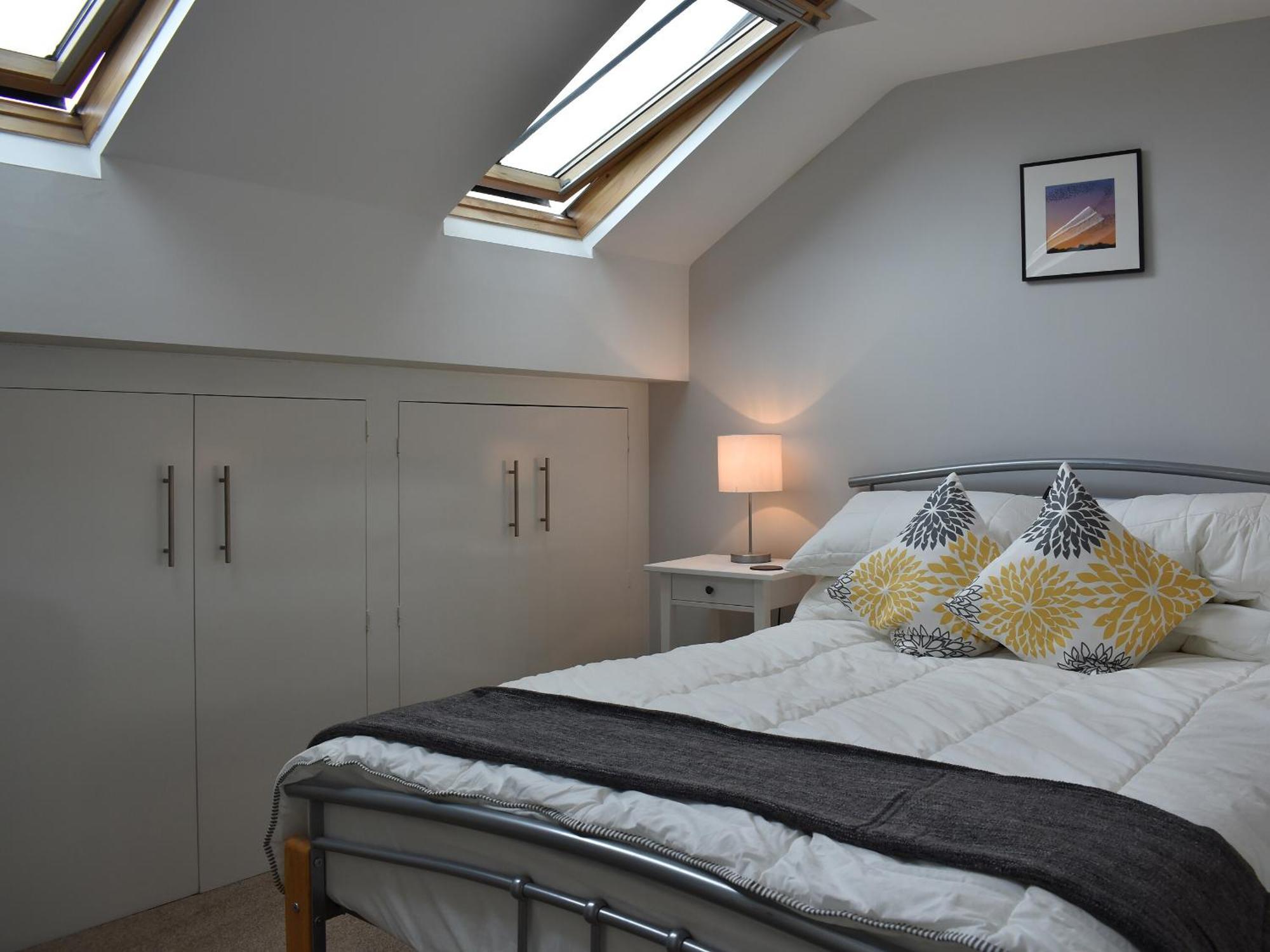 Windy Dales Cottage Skipton Extérieur photo
