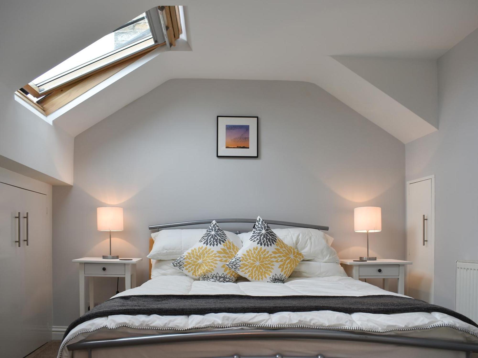 Windy Dales Cottage Skipton Extérieur photo