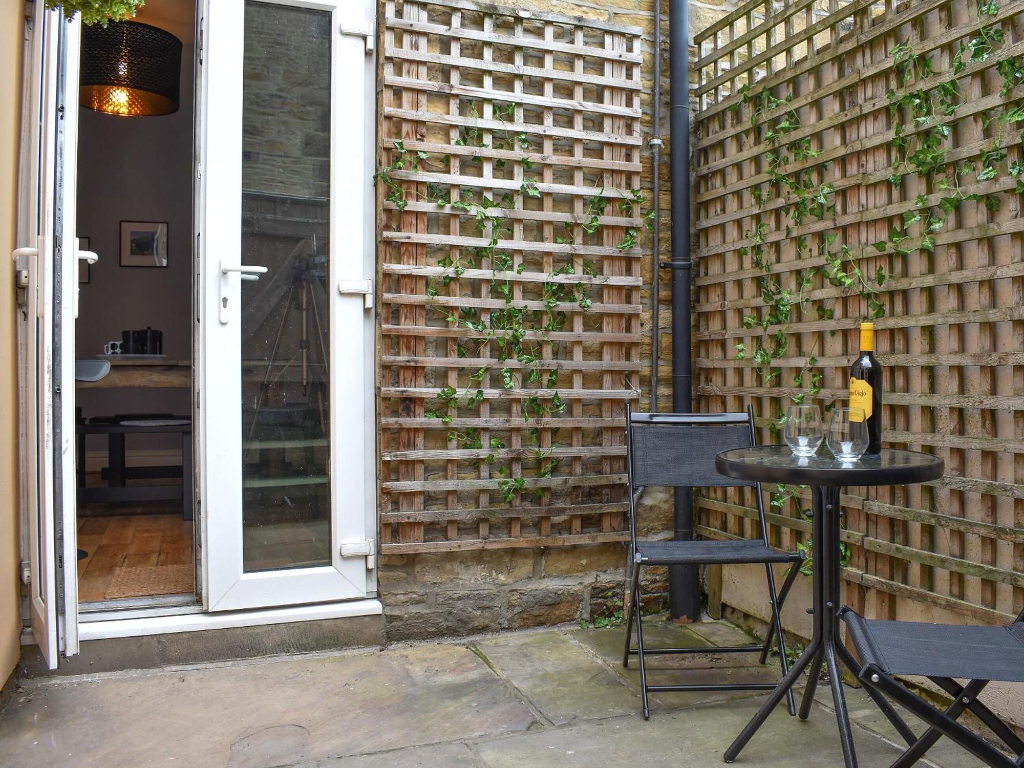 Windy Dales Cottage Skipton Extérieur photo